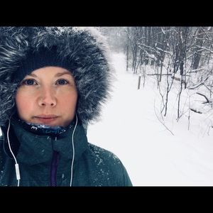 Meet your Posher, Julie